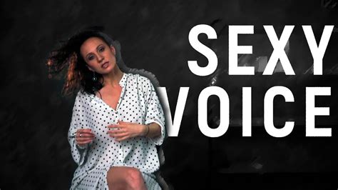 sex xxx voice